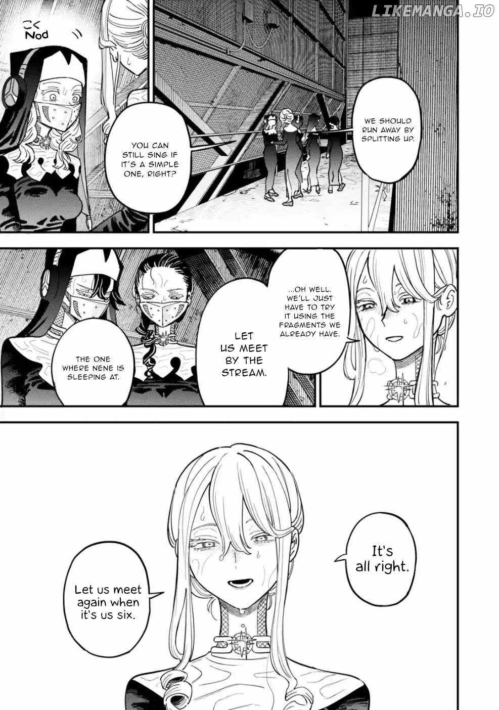 Daiakutou Shounen Chapter 8 41